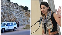 Ικαρία: Σήμερα η αυτοψία και η ιατροδικαστική έρευνα για την 35χρονη Νάταλι Κρίστοφερ 