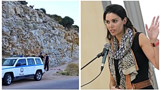 Ικαρία: Σήμερα η αυτοψία και η ιατροδικαστική έρευνα για την 35χρονη Νάταλι Κρίστοφερ 