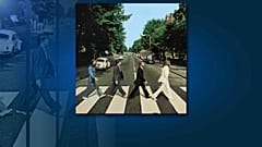 A fotografia de parar o trânsito dos Beatles foi tirada há 50 anos