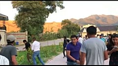 Κιργιστάν: Βυθισμένη στο χάος η ασιατική χώρα