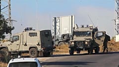 Cisgiordania: ucciso soldato israeliano