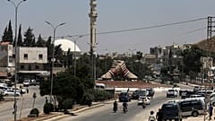 دمشق توافق ترکیه و آمریکا بر سر ایجاد منطقه امن در سوریه را محکوم کرد