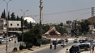 دمشق توافق ترکیه و آمریکا بر سر ایجاد منطقه امن در سوریه را محکوم کرد