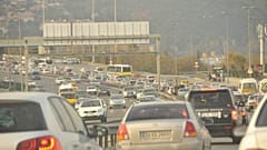 Türkiye'de nüfusuna göre en fazla ve en az araç hangi illerde var?