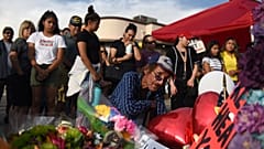 Mutter des Schützen von El Paso rief Wochen vor dem Amoklauf die Polizei an