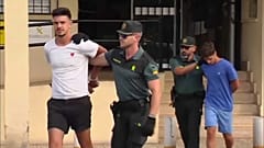 اعتقال 5 فرنسيين للاشتباه باقترافهم جريمة اغتصاب جماعي بحق سائحة نرويجية في إسبانيا