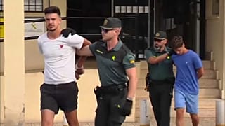 اعتقال 5 فرنسيين للاشتباه باقترافهم جريمة اغتصاب جماعي بحق سائحة نرويجية في إسبانيا