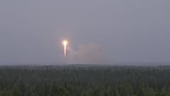 Five confirmed dead in explosion at military testing site in northern Russia