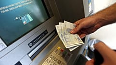 Arbeitslosigkeit in Griechenland: Verbessert, aber immer noch hoch