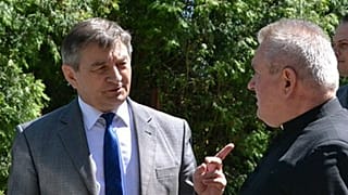 رسوایی استفاده از اموال دولتی؛ رئیس پارلمان لهستان استعفا می‌دهد