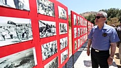 Türkei: Frieden auf Zypern "ist alles, was wir wollen"
