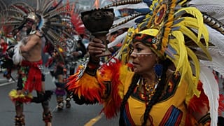 Carta de respuesta de los pueblos indígenas al informe del IPCC sobre la tierra