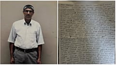Özel | Cezaevinden mektuplar yazı dizisi - 8: Hasta hükümlü Abdulkadir Aksu