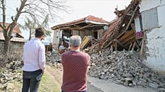 Ege Bölgesi'nde yaşanan depremler ne anlama geliyor? Uzman Bülent Özmen değerlendirdi