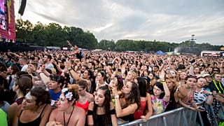 Brit rockzenével dübörög tovább a Sziget csütörtökön