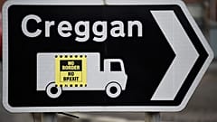 VÍDEO: Qué es el "backstop" o salvaguarda irlandesa y en qué afecta al Brexit