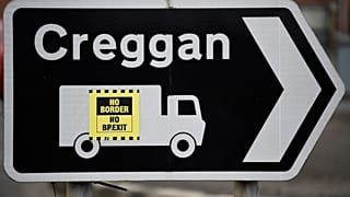 VÍDEO: Qué es el "backstop" o salvaguarda irlandesa y en qué afecta al Brexit