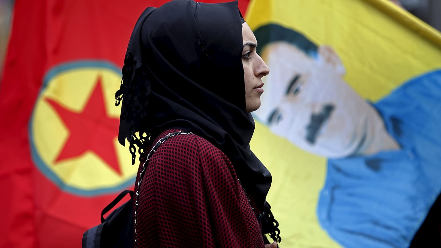 Οτσαλάν: Είμαι έτοιμος για λύση του Κουρδικού