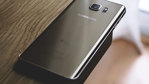 Galaxy Note 10: Five things we learnt at the unveiling of Samsung’s new smartphone