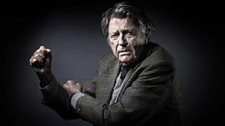 Jean-Pierre Mocky, le 15 novembre 2016