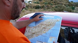 L'astrofisica britannica scomparsa in Grecia sarebbe caduta