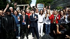 The Beatles: 50 χρόνια Abbey Road