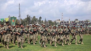 Τι θα σημάνει νέα εισβολή της Τουρκίας στην Βόρεια Συρία;