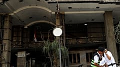 الأمن المصري يكشف هوية منفذ تفجير "معهد الأورام" ويعلن مقتل 17 "إرهابيا" 