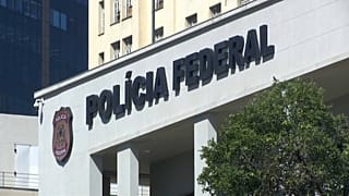 Eike Batista detido na Operação Lava Jato