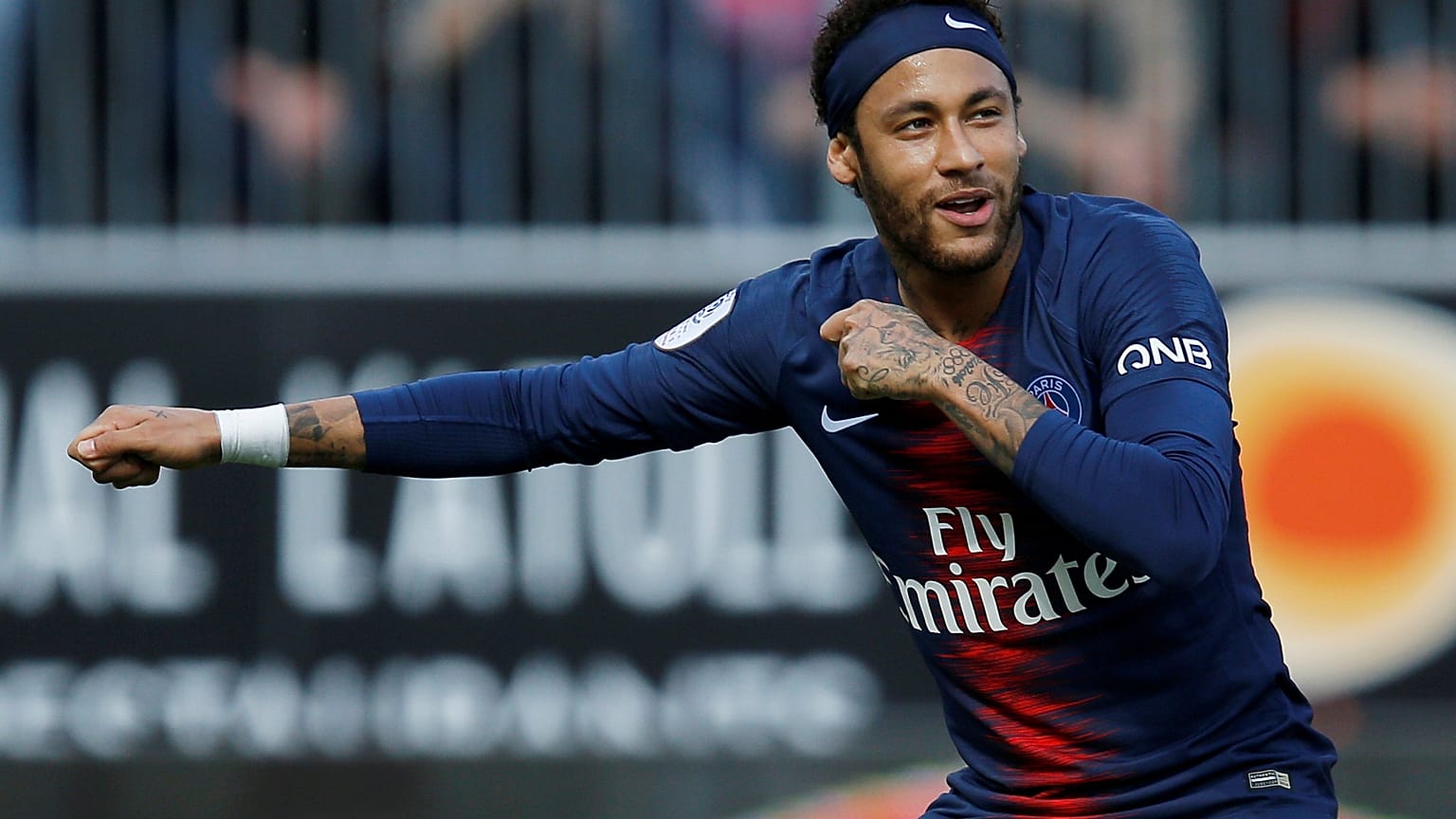 Neymar'la ilgili tecavüz soruşturmasında savcı takipsizlik kararı istedi