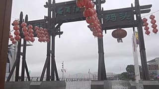 Супертайфун надвигается на Китай