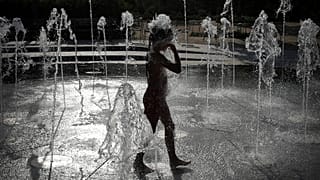 Ανεβαίνει κι άλλο η θερμοκρασία - Καύσωνας σε Ελλάδα και Κύπρο