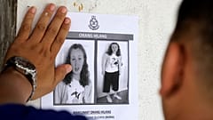 Vermisste 15-Jährige aus London: Polizei beschallt Dschungel mit Stimme der Mutter