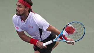 Fabio Fognini approda ai quarti del torneo di Montreal: affronterà Nadal. 