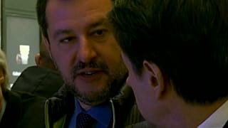 Partido de Salvini vai apresentar moção de censura contra Giuseppe Conte