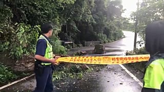 Erdbeben der Stärke 6,0 in Taiwan