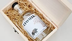 Vodka made in Chernobyl exclusion zone aims to boost economic recovery