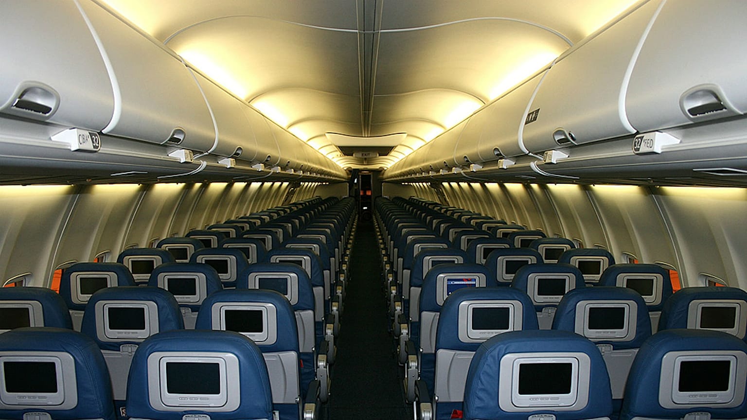 Passenger falls ill on plane to UK from Paris: Flybe says