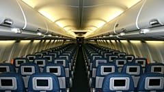 Passenger falls ill on plane to UK from Paris: Flybe says