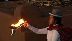 Indigene Völker: Kultur und Lebensraum zunehmend bedroht