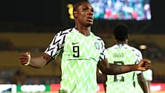 معاقبة هداف كأس أمم إفريقيا بسبب منشورات على مواقع التواصل 
