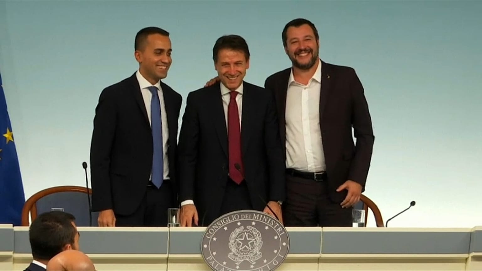 Το χρονικό μιας προδιαγεγραμμένης κυβερνητικής διάλυσης