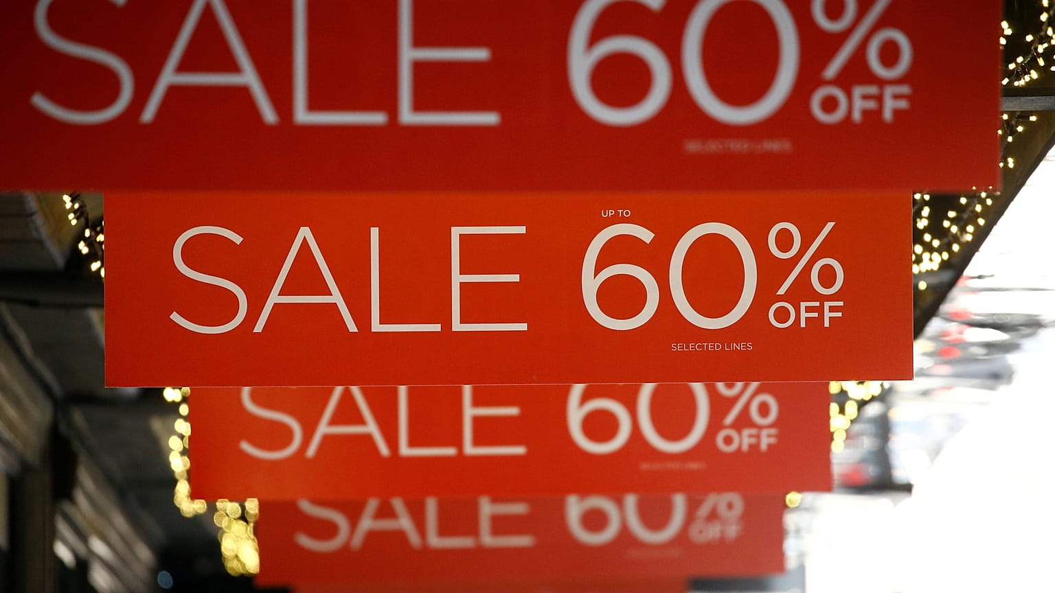 Britische Wirtschaft schrumpft erstmals seit 2012