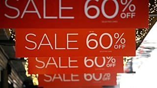 Brexit: economia britannica in negativo per la prima volta dal 2012