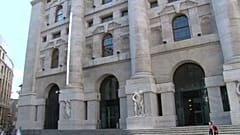 Olaszország: a kormányválság megrázta a gazdaságot is 