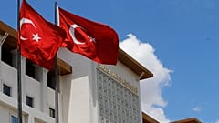 Ankara Emniyet Müdürlüğü