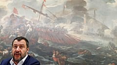 Italien - Quo Vadis?