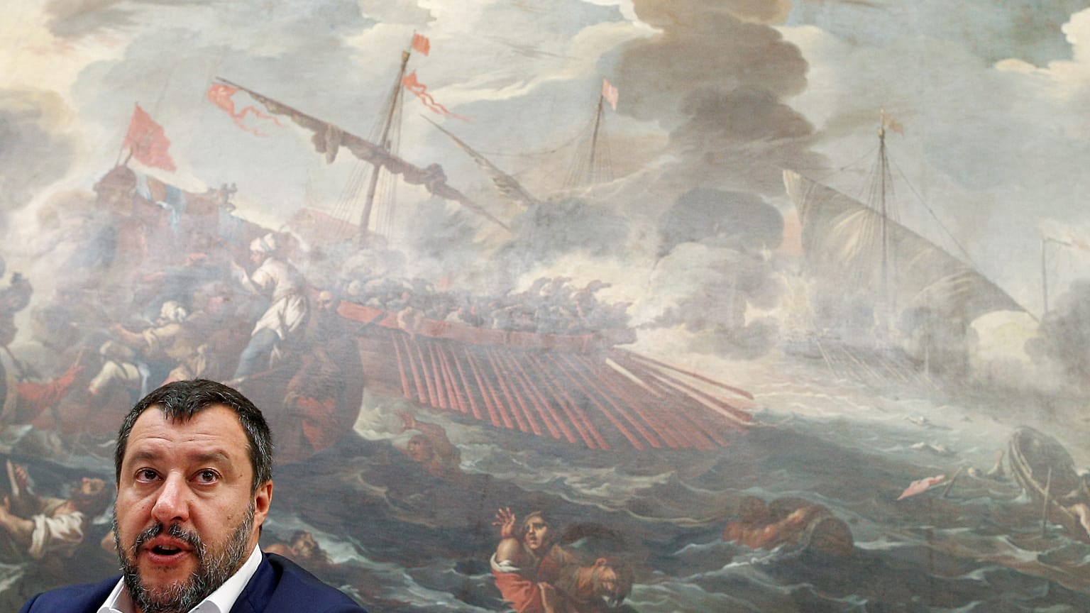 Bald Neuwahlen in Italien?