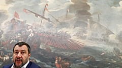 Bald Neuwahlen in Italien?