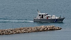 Τραγωδία στο Πόρτο Χέλι μετά από σύγκρουση σκαφών